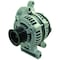 Wai Global Alternator, ALTND IRIF HP, 100 Amp12 Volt, CW, 8Groove Pulley 11350N - alternate 6